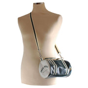 fred-perry-mini-classic-barrel-bag---grassroots-greenecru-cream-35461631