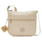 kipling-arto-shoulder-bag---sparkled-beige-34465430