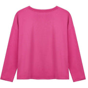 loungers-boxy-sweatshirt---hot-pink-34437124