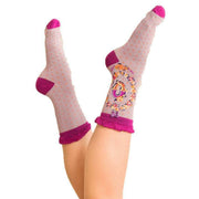 powder-letter-q-ankle-socks---pink-34434764