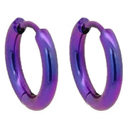 ti2-titanium-small-round-hinged-hoop-earrings---purple-34528691