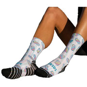 versus-marshmallows-active-crew-socks---blackpinkblue-35507322