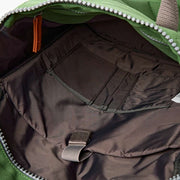 roka-finchley-a-large-recycled-canvas-backpack---artichoke-green-35910154
