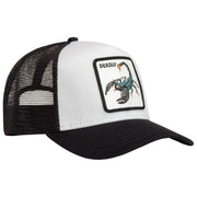 goorin-bros-deadly-scorpion-trucker-hat---dust-whiteblack-void-35908329