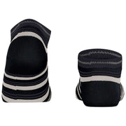 falke-smart-stripe-sneaker-socks---black-34438375