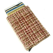 maccessori-harris-tweed-pop-up-card-holder---maple-red-34630554