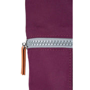 roka-finchley-a-large-recycled-canvas-backpack---cherry-lacquer-burgundy-34462213