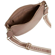 ted-baker-lorreen-webbing-leather-half-moon-crossbody-bag---taupe-34439991