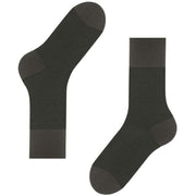 falke-airport-herringstripe-socks---military-green-35839227