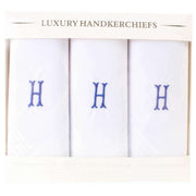 david-van-hagen-h-initial-3-pack-handkerchief---whiteblue-34436020