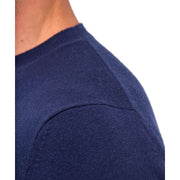 falke-pure-cashmere-crew-neck-sweater---space-blue-35072825
