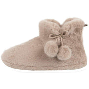 totes-toasties-faux-fur-boot-slippers---oat-beige-34475929
