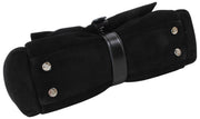 Vivienne Westwood Hazel Treasure Clutch Bag - Black