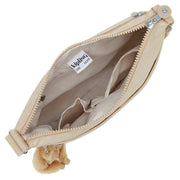 kipling-arto-shoulder-bag---sparkled-beige-34465432