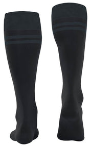 Falke SK7 Race Skiing Knee High Socks - Black