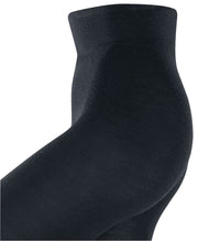 Falke Softmerino Leggings - Dark Navy