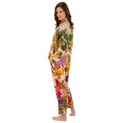 powder-supersoft-autumn-posy-pyjamas---cream-34476695
