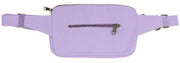 Hindbag Harry Rectangular Bum Bag - Lilac