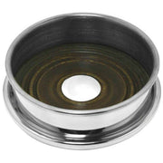 english-pewter-company-classic-wine-bottle-coaster---silverbrown-34472294