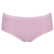sloggi-3-pack-basic-midi-knickers---purple-35025322
