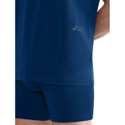 sloggi-slg-base-o-neck-t-shirt---ultramarine-blue-34487316