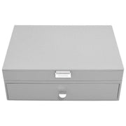 stackers-supersize-jewellery-box-1-drawer-set---pebble-grey-35902932