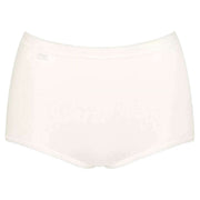 sloggi-3-pack-basic-maxi-knickers---blue-35025435