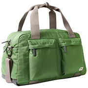 roka-gatwick-medium-recycled-canvas-duffle-bag---artichoke-green-35910202