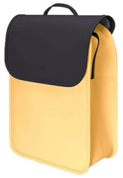 Ucon Acrobatics Lotus Infinity Adina Mini Backpack - Black/Lemon Yellow