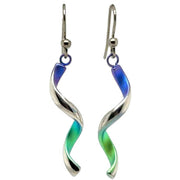 ti2-titanium-spiral-drop-earrings---green-34437689