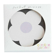 caroline-gardner-flower-round-pocket-mirror---charcoal-black-34629130
