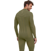 falke-warm-long-sleeved-turtleneck-tight-fit-shirt---herb-green-35931762