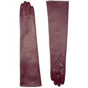 dents-mia-long-leather-gloves---damson-burgundy-34479529