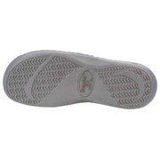 isotoner-popcorn-terry-mule-slippers---pale-grey-34523084