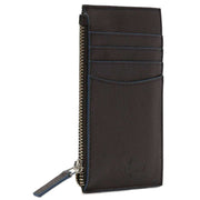 simon-carter-contrast-edge-zip-credit-card-wallet---blackblue-35447109