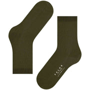 falke-cosy-wool-socks---artichoke-green-34438087