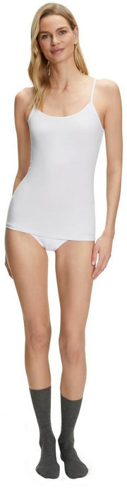 Falke Daily Comfort 2-Pack Hipster Brief - White