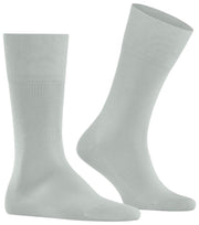 Falke Tiago Socks - Silver Grey