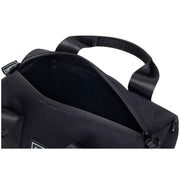 Consigned Garett S Backpack Holdall - Black