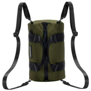 Consigned Garett S Backpack Holdall - Green