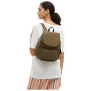 kipling-city-pack-small-backpack---smooth-khaki-35917733