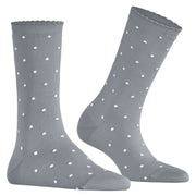 falke-spike-dot-socks---silver-35838591