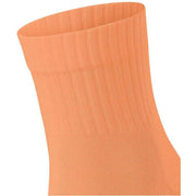 falke-run-rib-short-socks---orange-35903287
