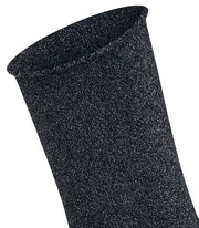 Falke Shiny Socks - Dark Navy