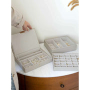 stackers-classic-jewellery-box-set-of-3---putty-grey-35902693