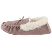 totes-toasties-velour-moccasin-slippers---mink-pink-34475901