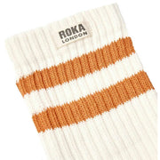 roka-windsor-socks---burnt-orangewhite-34641889