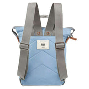 roka-bantry-b-small-recycled-nylon-backpack---retro-blue-34459211