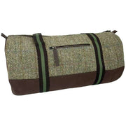 maccessori-harris-tweed-barrel-holdall-bag---country-green-34629969