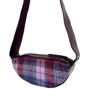 maccessori-harris-tweed-sling-bag---pastel-pinkpurple-34630069